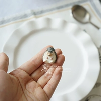 P3-Hedgehog (высокий 2,5 см)