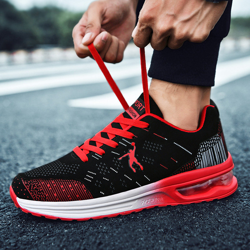 New products Table tennis shoes Men and women Volleyball Shoes Men's Volleyball Shoes Non-slip Baseball Badminton Doorball Referee Sneakers