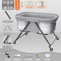 Классические удерживающие тепло бортики, матрас, 5 шт