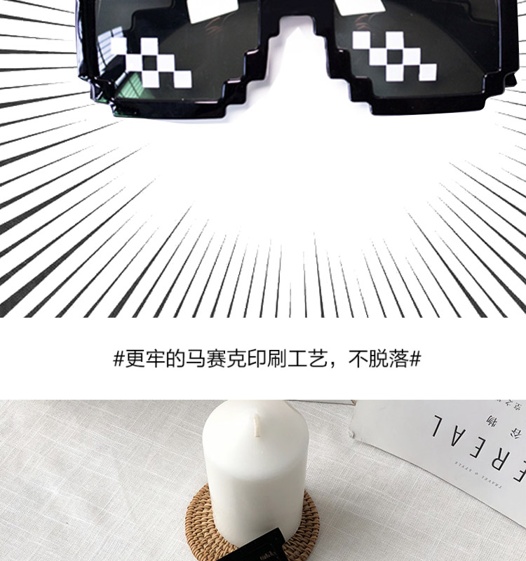 Lunettes de soleil - Ref 3438660 Image 13