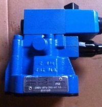American Vickers solenoid relief valve CG5V-8GW-0F-M-U-H7-60 spot