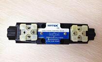 Taiwan HYTEK cam stroke reversing valve DCG-02-2B2-R DCG-02-2B3-R