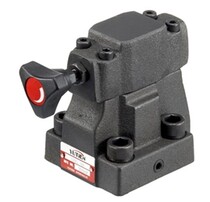 Taiwan Oilfield YUTIEN stacked relief valve SRV-02A2 SRV-02P3 SRV-02W1