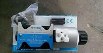 Taiwan HYTEK solenoid valve DG4V-3-2A-B-R220-6Y DG4V-3-0A-B-A220-6Y