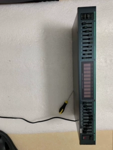 Второй рукой оригинальный импортный ландшафт RG-770 Balancer Dual Deven Functs являются неповрежденными и цветные новые