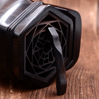 Ebon short