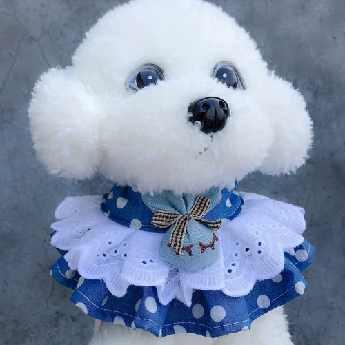 Слюнявчик с поводком, шарф, нагрудник, ювелирное украшение, чокер