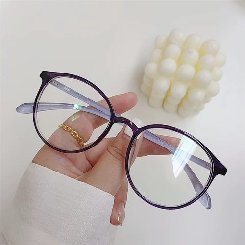 光野 Очки против рентабельной световой миопии доступны вокруг лица