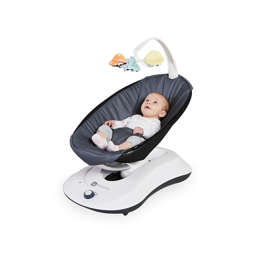 American 4moms Rockaroo Electric Stude Stude Langy Lolites Baby Coax Sleep Motor Douyin Simple Version