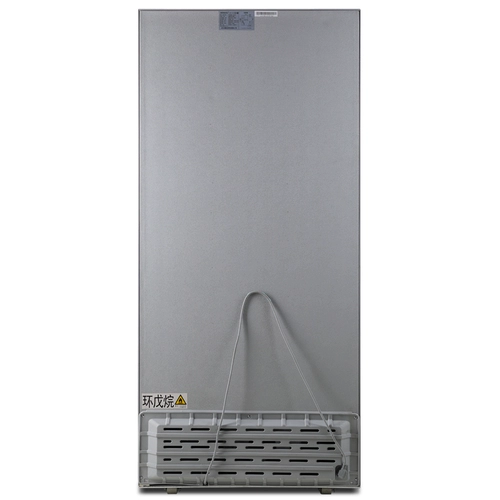 Сакура 408 литров кросс -холодильника Холодильник, холодильник с шампанским высоким