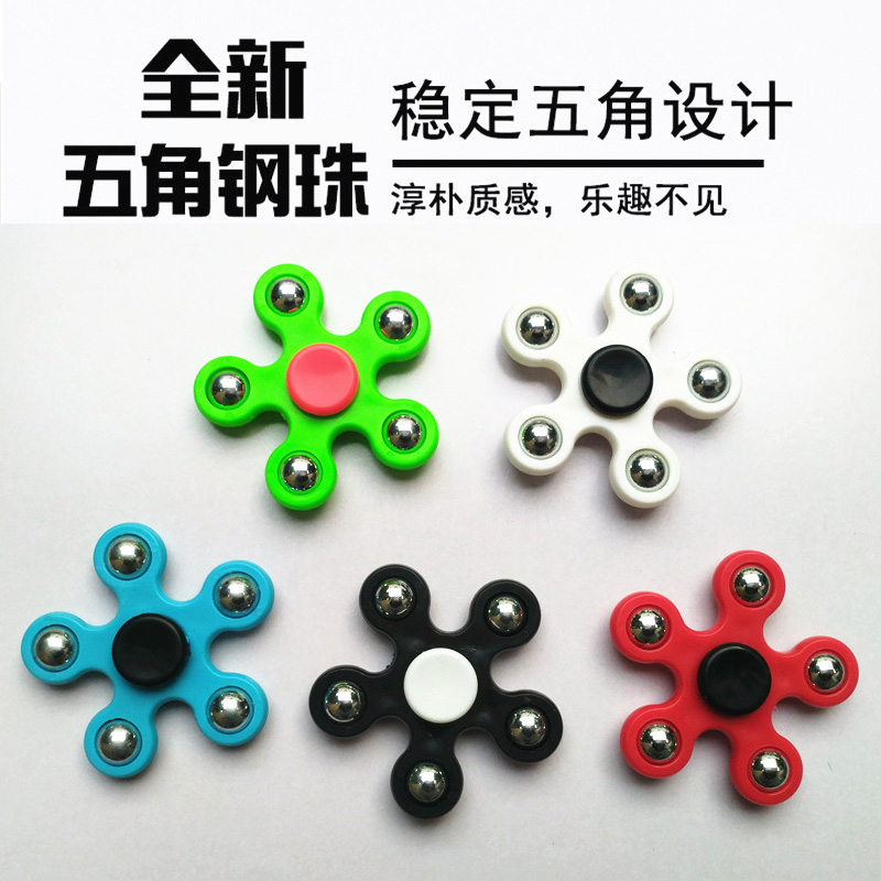 Fidget spinner OTHER   - Ref 2615927 Image 6