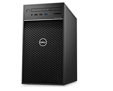 Рабочая станция Делл t3630/t3640 графическая станция