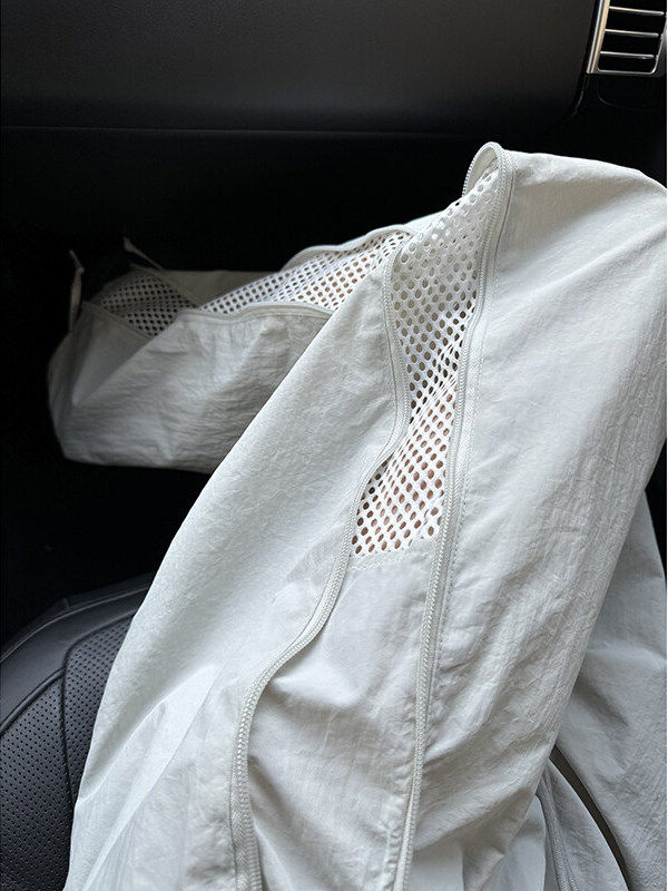 Mesh Autumn and Winter Quick-Drying Pants for Women, Hiking Paratrooper Cargo Pants, Outdoor Mountaineering Casual Large Size Jazz Dance Sports Pants