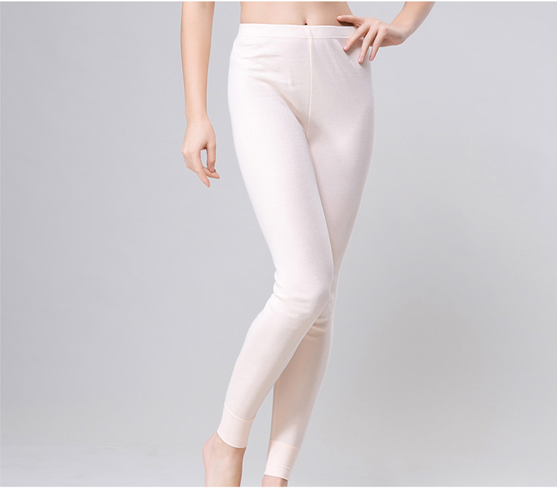 Pantalon collant 8162-1 en coton - Ref 754340 Image 20