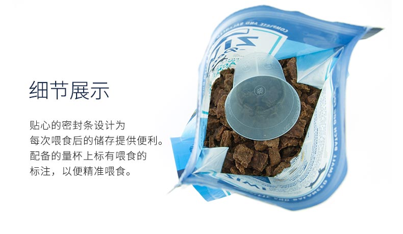 ZIWI không khí khô tự nhiên thịt gà khô không có thịt thức ăn cho chó 454g thức ăn cho chó thức ăn chủ yếu cho chó thức ăn cho chó nhỏ và vừa - Chó Staples cám cho chó