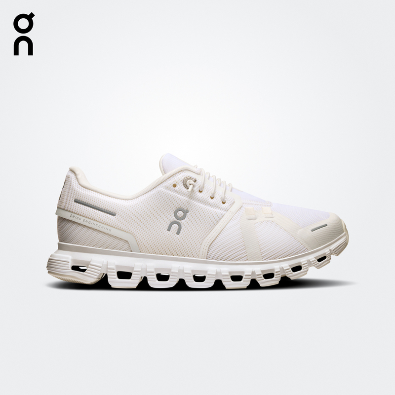 On Cloud 6 Women's Casual Sports Shoes On Cloud 6 Women's Casual Sports Shoes