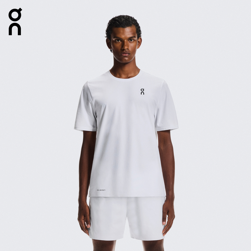 On Running Court-T 2 2026 New Men's Court Series Tennis T-Shirt