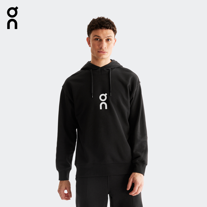 On Club Hoodie New Men's Classic Sports Style Soft and Skin-Friendly Casual Hoodie On Club Hoodie New Men's Classic Sports Style Soft and Skin-Friendly Casual Hoodie