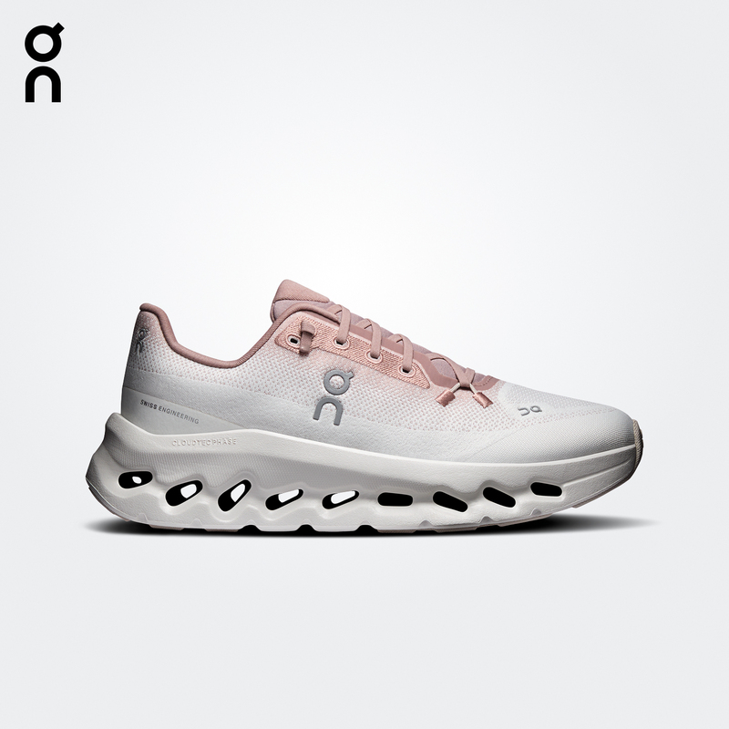 [Celebrity Style] on Running Cloudtilt New Women's Lightweight Casual Shoes