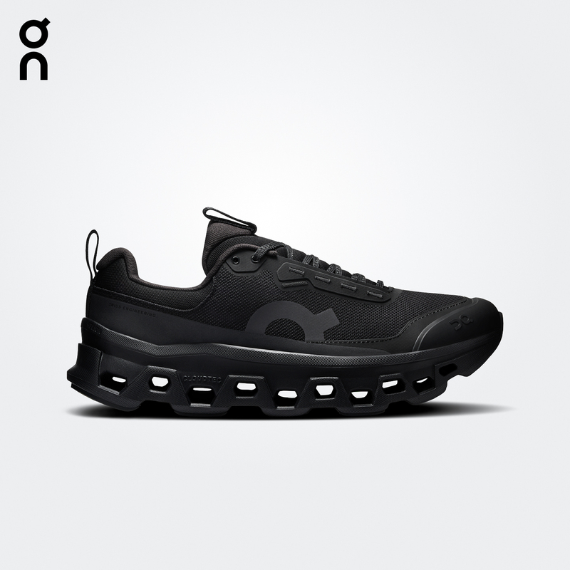 On Cloudmonster 1 Wp 2026 Autumn and Winter New Men's Waterproof Cushioning Casual Sports Shoes On Cloudmonster 1 Wp 2026 Autumn and Winter New Men's Waterproof Cushioning Casual Sports Shoes