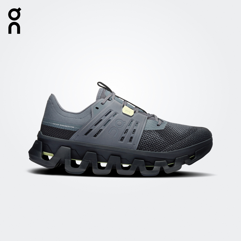 On Cloudswift Amp 2026 New Men's Cushioned Sports Shoes