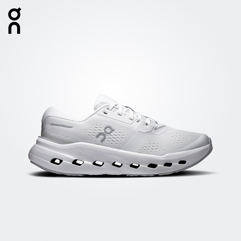 On Cloudrunner 3 2026 New Women's Cushioned Running Shoes