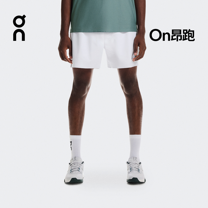 Onapa 5" Court Shorts 2026 New Men's Tennis Shorts 5inch