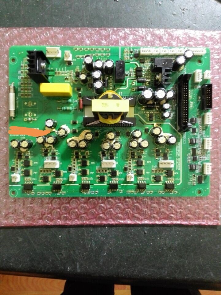Inovance driver board MD320 MD280 IS300 MD380 MT553QD MT453QD MT373QD