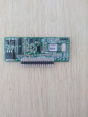 The new original Singapore Frequency Change Board DSP board MD320 MD280 MD300 is used for DSP board CPU board