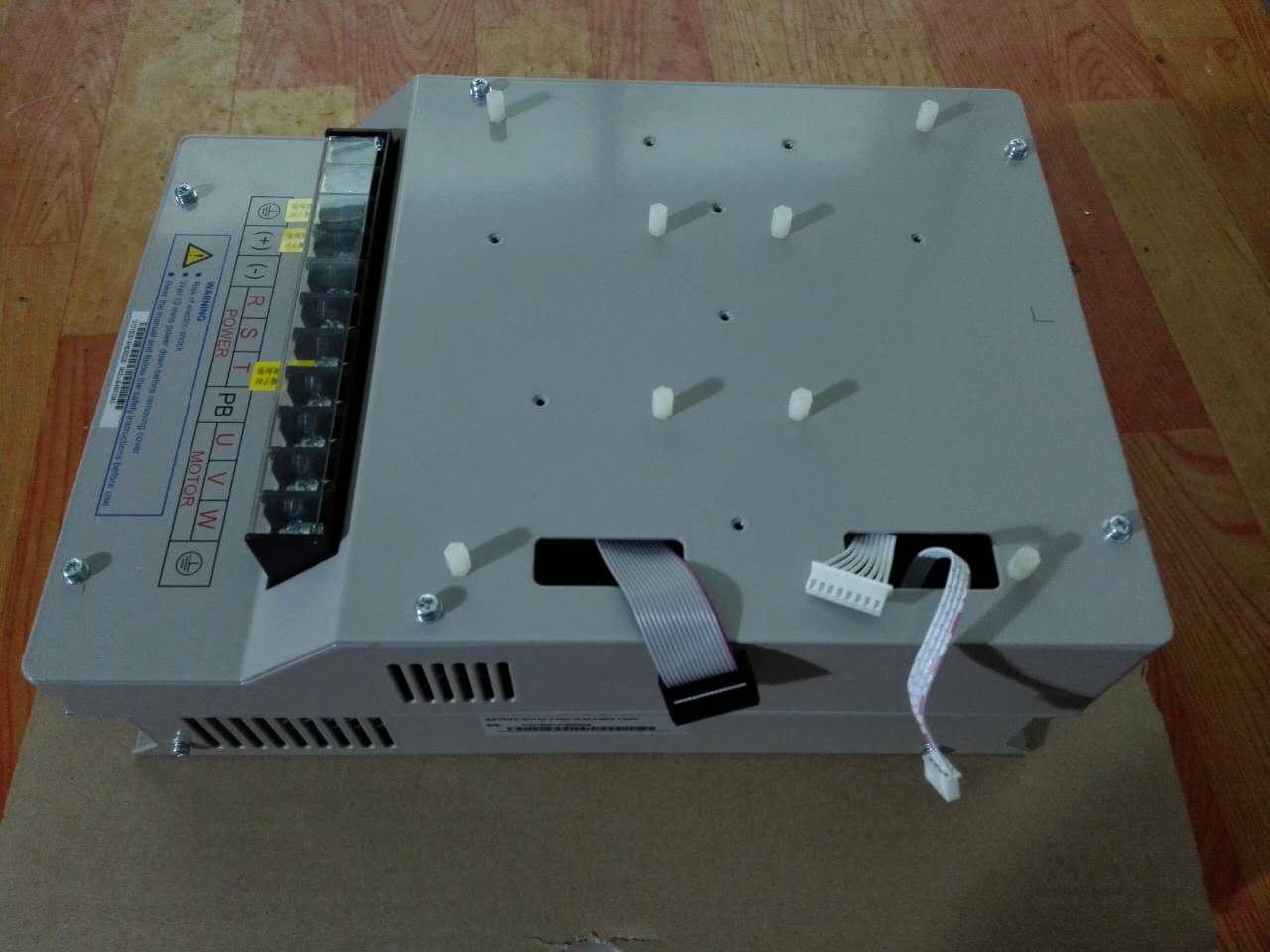 Huichuan Elevator 1000 Inverter L-V-4011 4007 4005 4015 4018 4022 4030 Maintenance