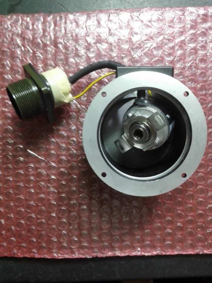 New original installed Huihuan servo motor encoder bus integrated type EI35H8-2500-4P3D5N3TSQ
