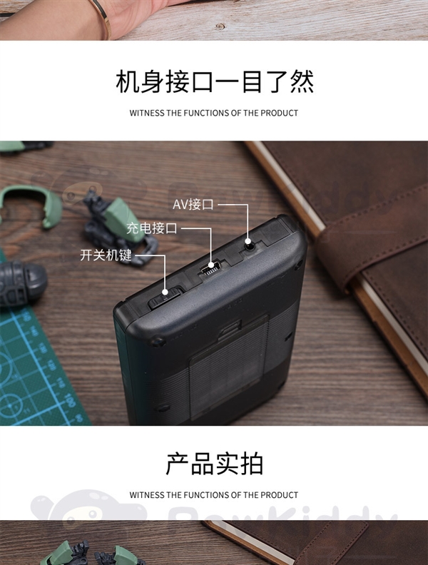 Máy chơi game mini retro retro RETRO FC Bộ điều khiển trò chơi 8 bit hoài cổ tích hợp 168 trò chơi - Kiểm soát trò chơi tay cầm xbox 360 không dây