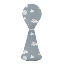 Air circulation fan dust cover universal Midea Airmate household vertical fan cover desktop mini fan cover