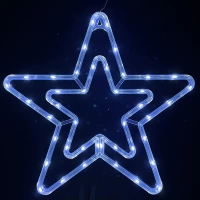 Белый, диаметр 36мм, 36см