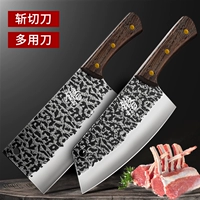 Корминг ручной работы с ножом+кухонный нож