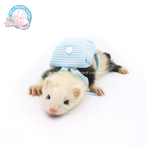 * Striped satchel * Angoru pet ferret clothing accessories clothing Angroma Cher