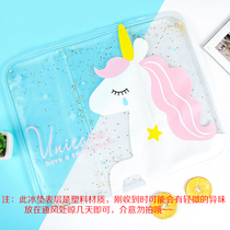 *Cool ice cushion*Physical cooling summer pets cool ice cushion pet sable ferret mark cat rabbit