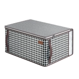 Одеяло, вместительная и большая сумка для хранения для домашнего использования, пылезащитный пакет для переезда