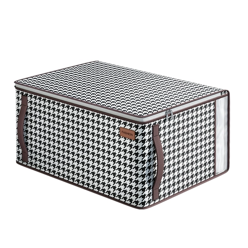 Одеяло, вместительная и большая сумка для хранения для домашнего использования, пылезащитный пакет для переезда