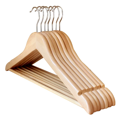 Детская вешалка из натурального дерева, деревянная обувная колодка для домашнего использования