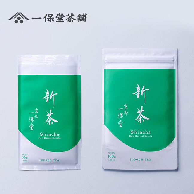 [Order] Japan Iho-Do Tea Shop 2026 New Tea