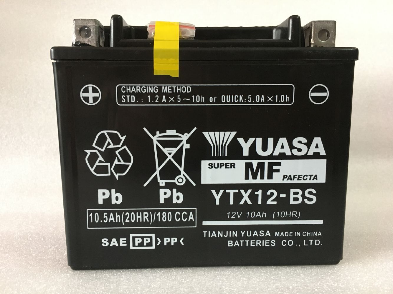 Soup Shallow Locomotive Battery YTX12-BS Spring Wind 650 Tema Shark King Racing Kayak 250 Rowing 300 NK400