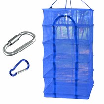 Dry bacon fly-proof net Dry net hanging air drying net artifact Dry food household mesh dried sweet potato