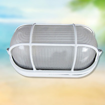 Sauna dry steam room body lighting sauna room explosion-proof lamp anti-fog lamp SAWO sauna lamp explosion-proof lamp