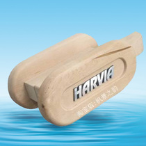 Sauna door handle Finland HARVIA sauna door wooden handle wooden door handle door suction handle