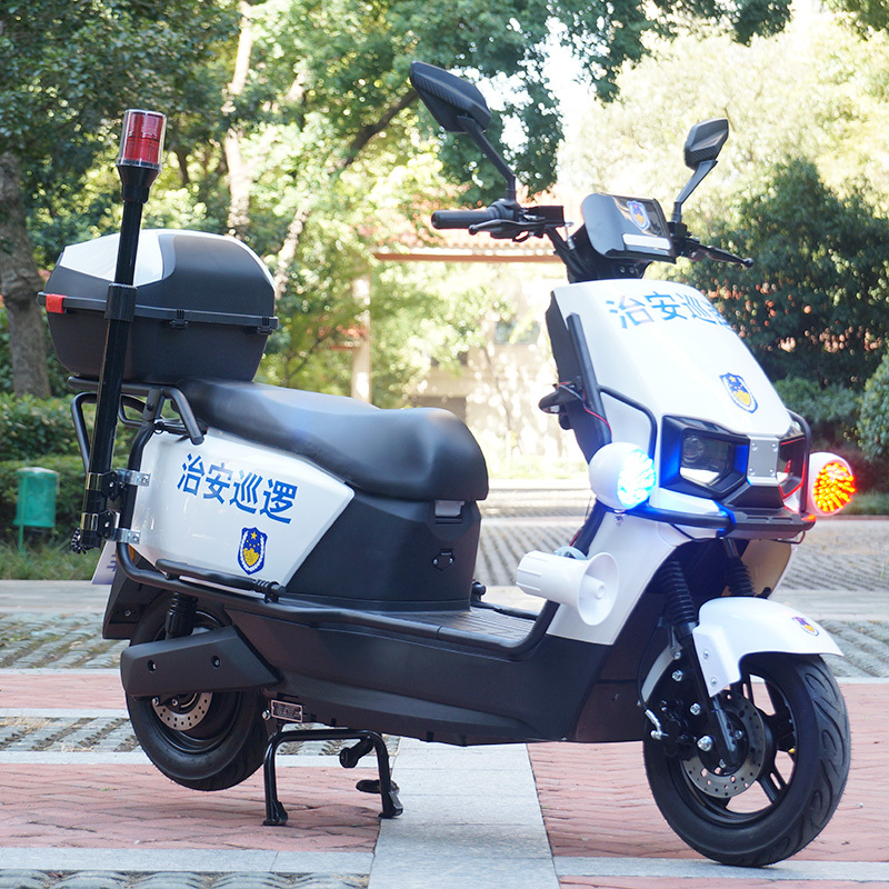 Patrol Vehicles for Property Security, Security Inspections, Campus Fire Protection, Scenic Areas, and Plaza Inspections; Electric Mobility Vehicles Patrol Vehicles for Property Security, Security Inspections, Campus Fire Protection, Scenic Areas, and Plaza Inspections; Electric Mobility Vehicles