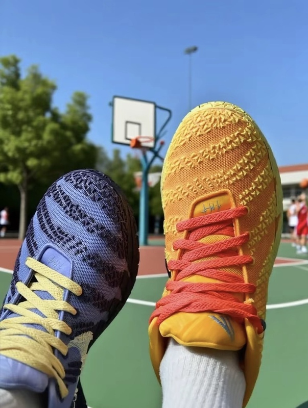 Outdoor Sports Ja3 Basketball Shoes, Wear-Resistant, Non-Slip, Student Casual Activities, Fashionable Sneakers, Cushioning, Low-Top Outdoor Sports Ja3 Basketball Shoes, Wear-Resistant, Non-Slip, Student Casual Activities, Fashionable Sneakers, Cushioning, Low-Top