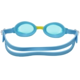 Детские прозрачные водонепроницаемые комфортные очки без запотевания стекол подходит для мужчин и женщин для плавания