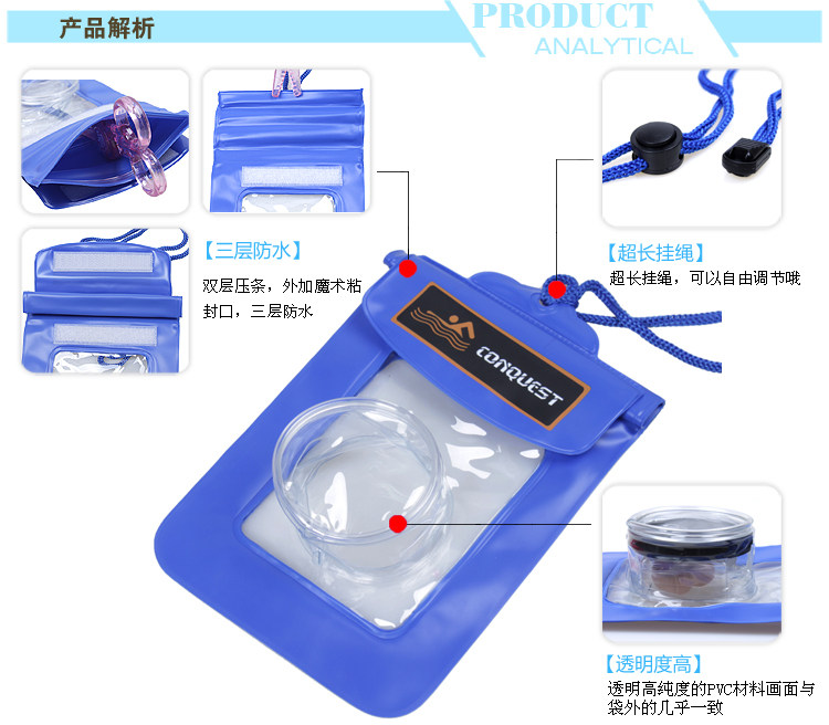 Sac de sport - Ref 11665 Image 20