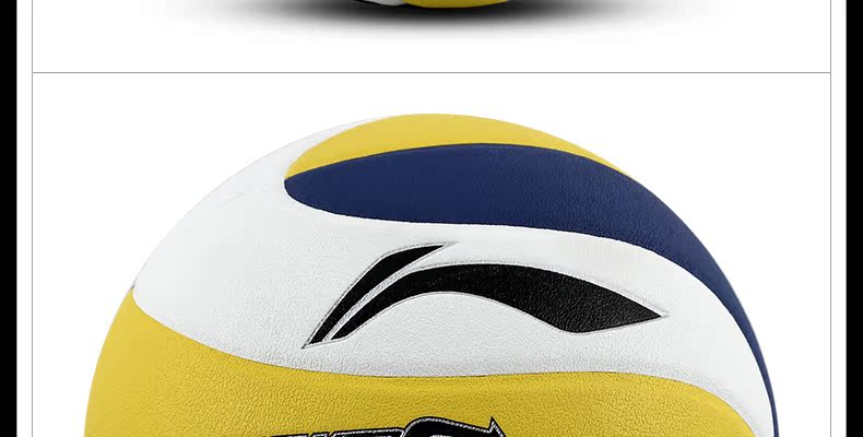 Ballon de volley-ball LINING - Ref 2007952 Image 18